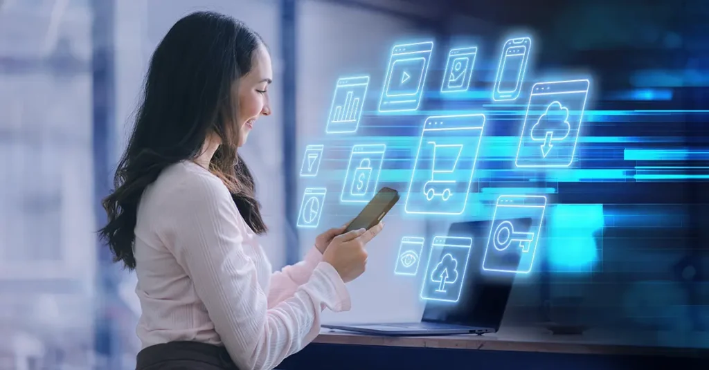 Transformación Digital en la Atención al Cliente